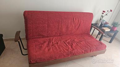 divano letto matrimoniale 