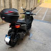 Piaggio Beverly 400 S hpe
