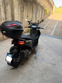 Piaggio Beverly 400 S hpe