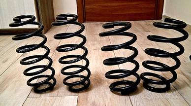 molle eibach audi A5