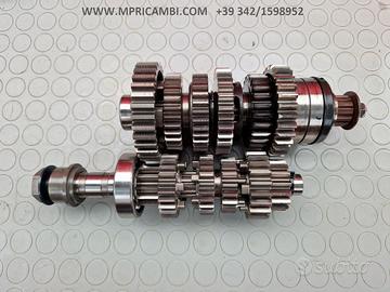 CAMBIO 23491-MFG-D00 HONDA HORNET 600 2007 2008 CB