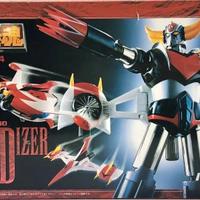 Goldrake Soul of Chogokin GX-04 Bandai