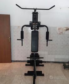 Palestra multifunzionale