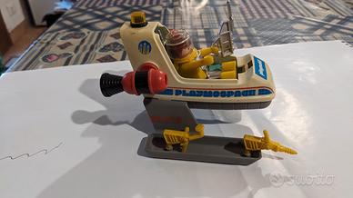 Playmobil playmospace 3509