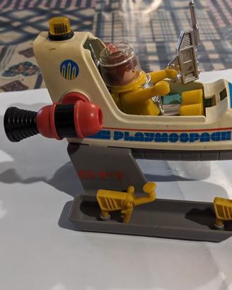 Playmobil playmospace 3509