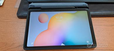 Samsung Galaxy Tab S6 Lite (SM-P610) con S Pen - O