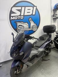 Sym Maxsym TL 508