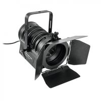 LED EUROLITE THA-40 PC TRC Theatre-Spot, black