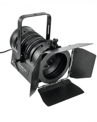 LED EUROLITE THA-40 PC TRC Theatre-Spot, black