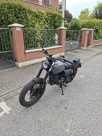Brixton Cromwell 125 