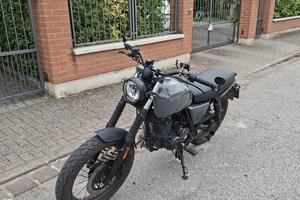 Brixton Cromwell 125 