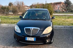 LANCIA YPSILON 2006