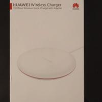 HUAWEI Wireless Charger Supercharge CP60