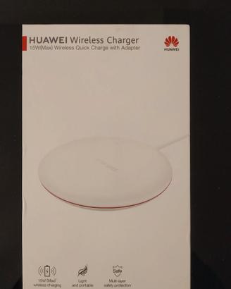 HUAWEI Wireless Charger Supercharge CP60
