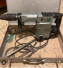 Martello demolitore Hitachi