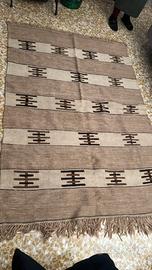 Tappeto 146x200 + frange