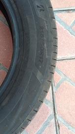 Set 4 pneumatici estivi nuovi (0 km)