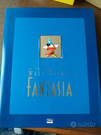 il capolavoro Walt Disney - Fantasia