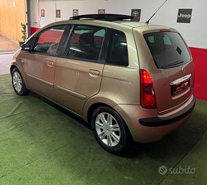 lancia musa automatica platino