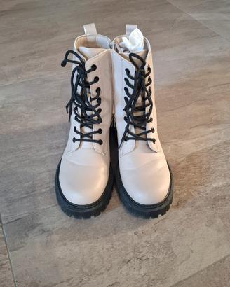 stivali Obsel taglia 38