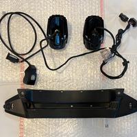 Faretti originali bmw gs R1200GS R1250GS