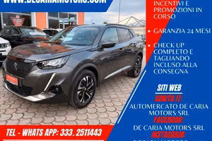 Peugeot 2008 1.2 PureTech 101CV Allure - 2021