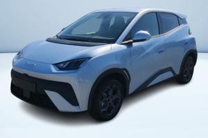 BYD Dolphin Surf Comfort