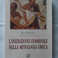 L'iniziazione femminile nella Mitologia Greca