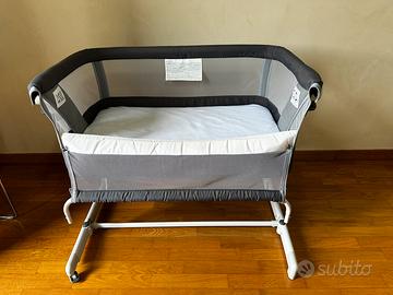 Next to me Chicco pop up