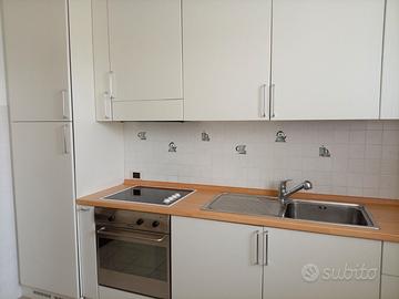 Cucina componibile lineare