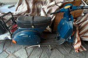 PIAGGIO VESPA PX 150 pe