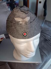VECCHIO CAPPELLO MILITARE