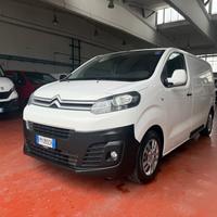 Citroen Jumpy E6