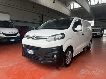 Citroen Jumpy E6