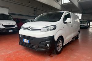 Citroen Jumpy E6