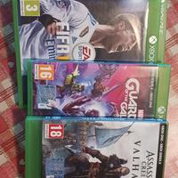 LOTTO VIDEOGIOCHI SCONTATI
