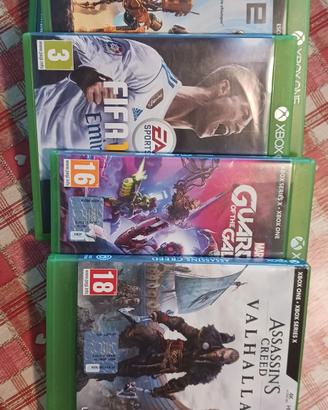 LOTTO VIDEOGIOCHI SCONTATI