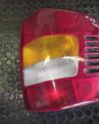Stop Posteriore Destro Per Jeep Cherokee WJ 2003