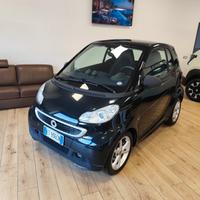 Smart ForTwo 1000 52 kW MHD coupé passion