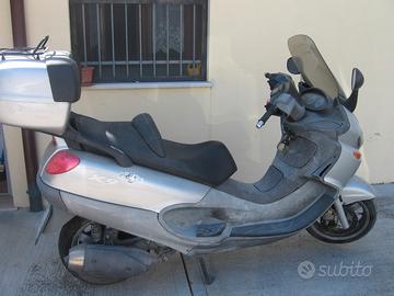 Piaggio X9 180cc -2001