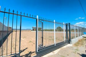 Piazzale 1.600MQ Pressi Asse Mediano FL325
