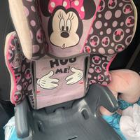 Seggiolino auto 9/36