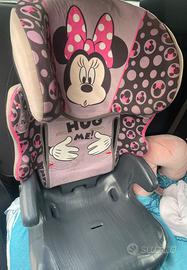 Seggiolino auto 9/36