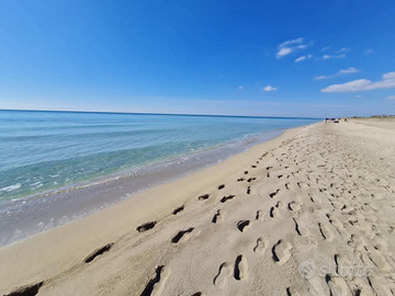 Appartamento corallilo azzurro - torre mozza