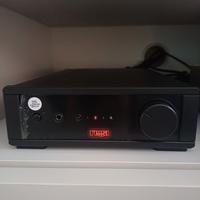 Amplificatore hi-fi Rega Io