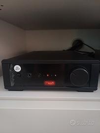 Amplificatore hi-fi Rega Io