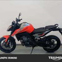 KTM 790 Duke Abs