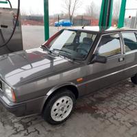 lancia Delta LX 1300