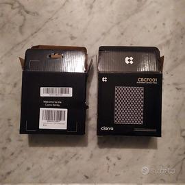 2 filtri per cappa Ciarra