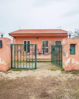 Villa singola - Ragusa